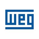 logotipo marca WEG